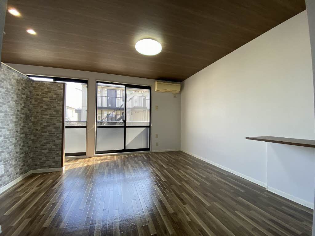 スプリングフィールズA 101号-3