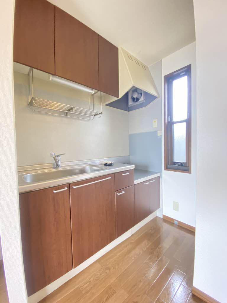 コーポ大黒屋W 203号-3