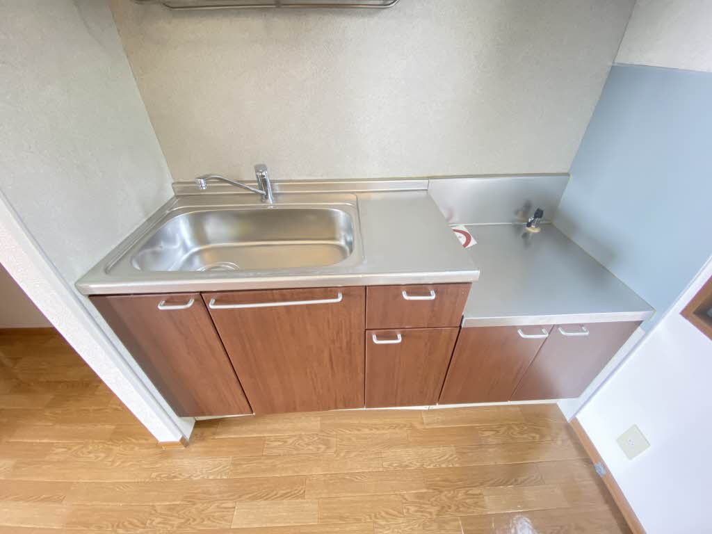 コーポ大黒屋W 203号-4