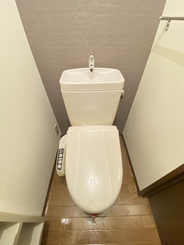 コーポ大黒屋W 203号-6