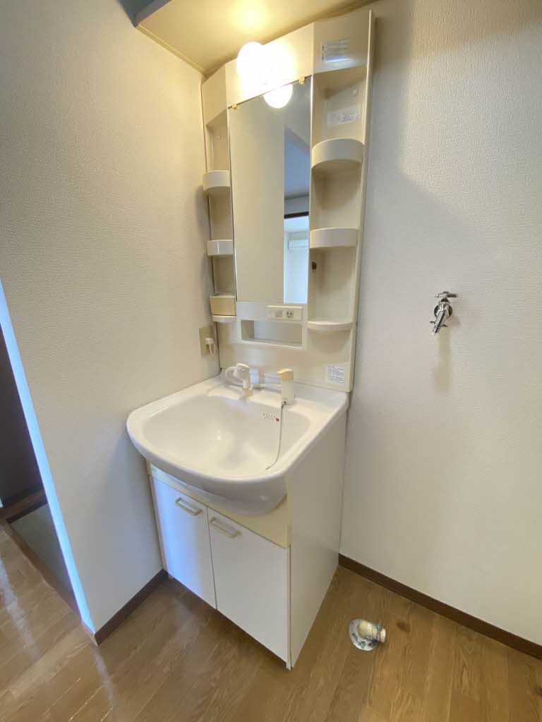 コーポ大黒屋W 203号-7