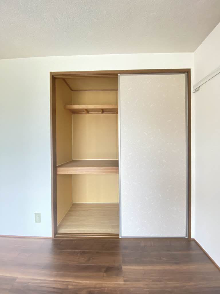 コーポ大黒屋W 203号-9