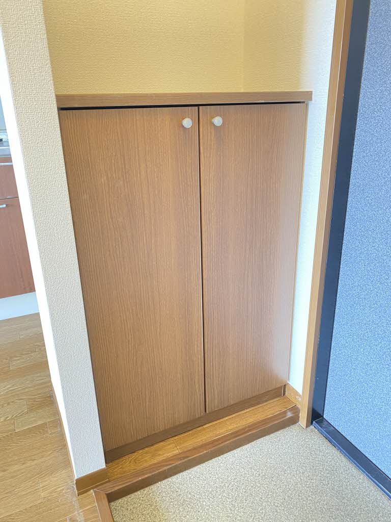 コーポ大黒屋W 203号-10