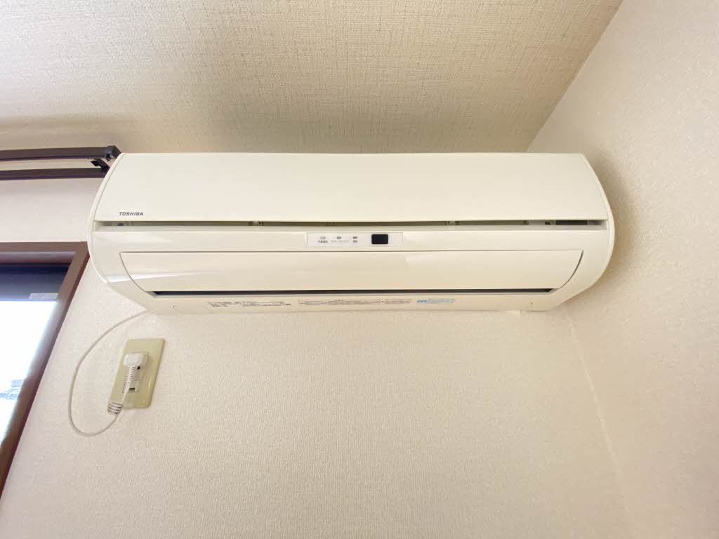 コーポ大黒屋W 203号-13