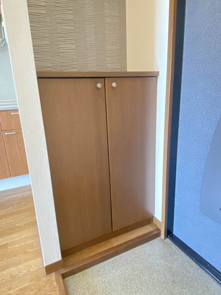 コーポ大黒屋W 205号-4