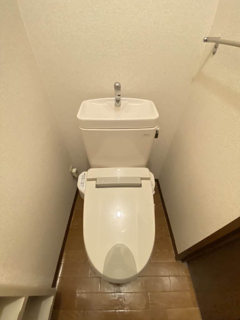 コーポ大黒屋W 205号-6
