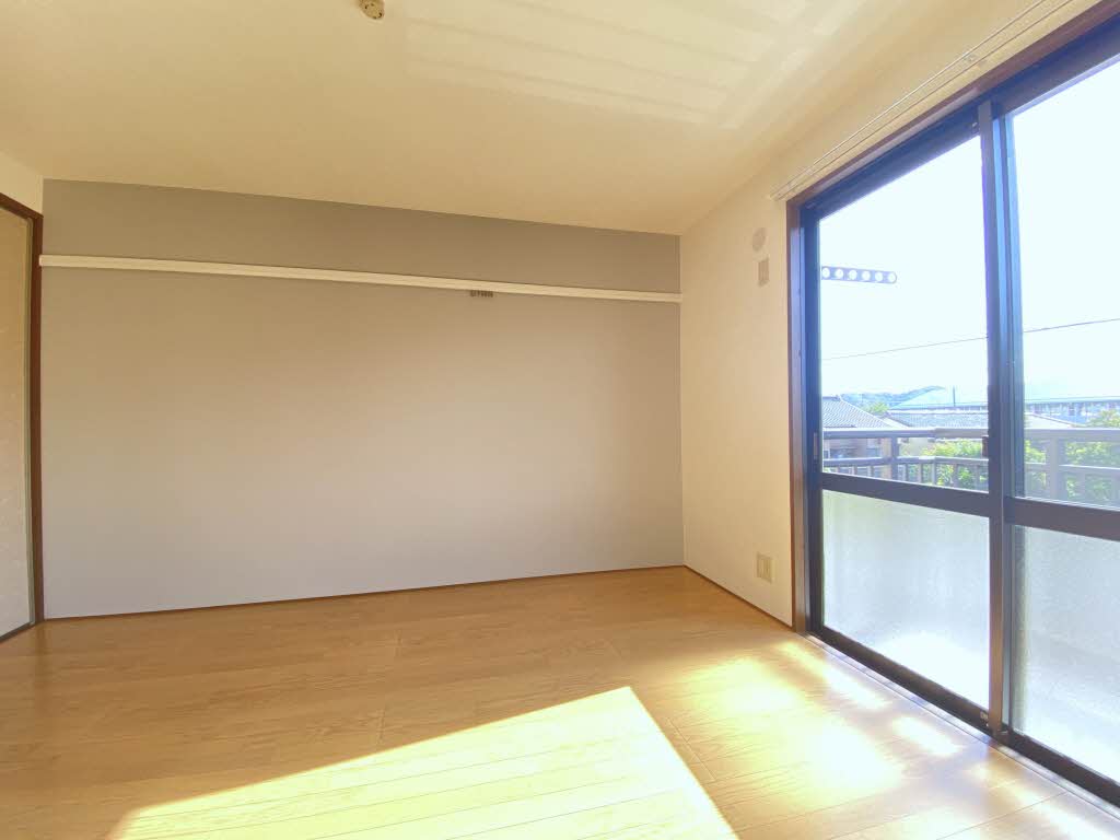 コーポ大黒屋W 205号-7