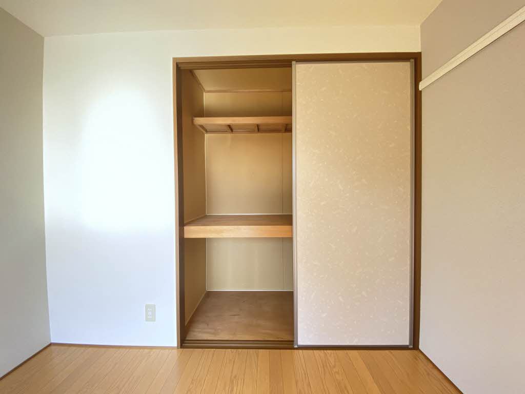 コーポ大黒屋W 205号-8