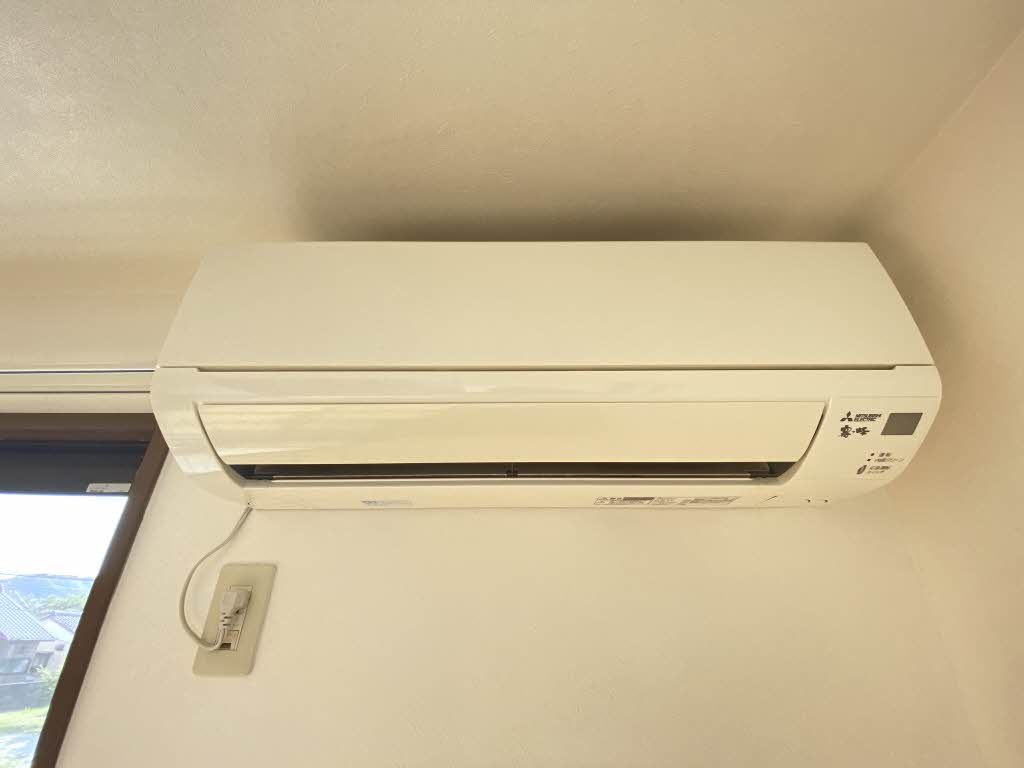 コーポ大黒屋W 205号-10
