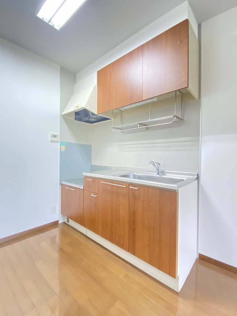 レジデンス２１　Ｃ 102号-3