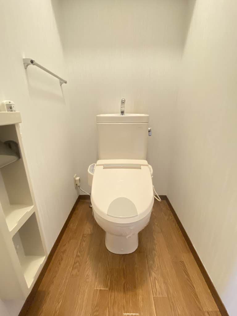 レジデンス２１　Ｃ 102号-4