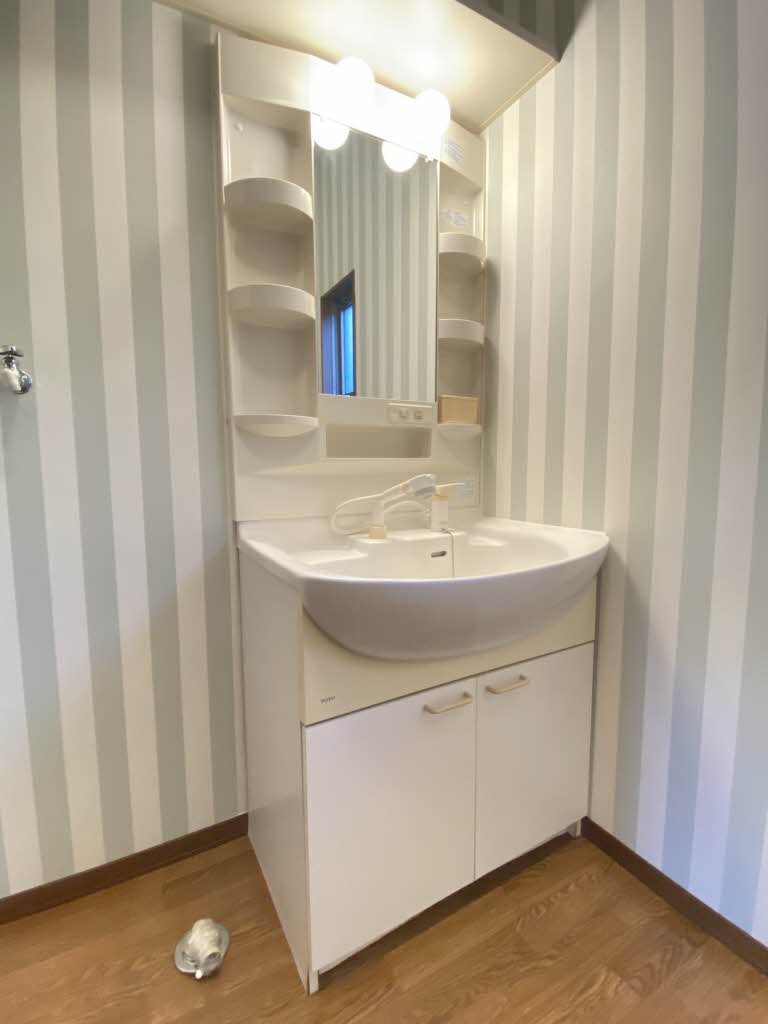 レジデンス２１　Ｃ 102号-6