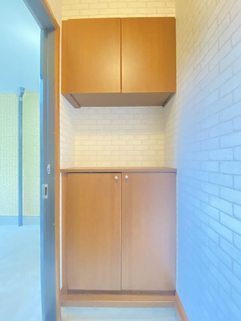 レジデンス２１　Ｃ 102号-7