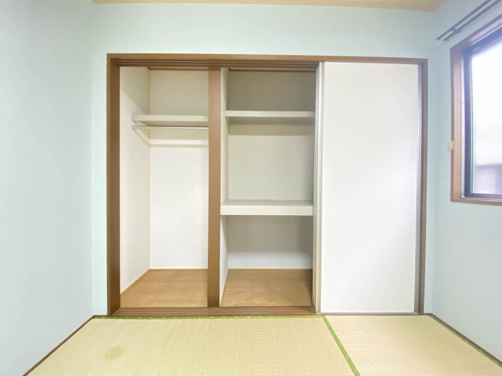 レジデンス２１　Ｃ 102号-10