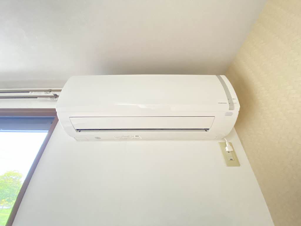 レジデンス２１　Ｃ 102号-11