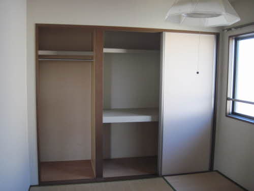 レジデンス２１　Ｃ 202号-14