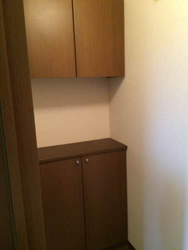 レジデンス２１　Ｄ 102号-2