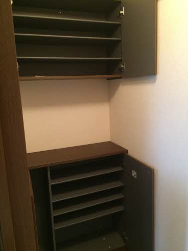 レジデンス２１　Ｄ 102号-3