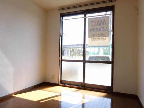 レジデンス２１　Ｄ 102号-10