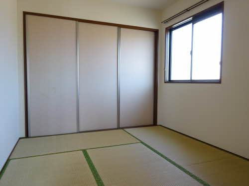 レジデンス２１　Ｄ 102号-12