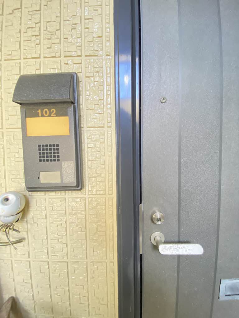 レジデンス２１　Ｄ 102号-13