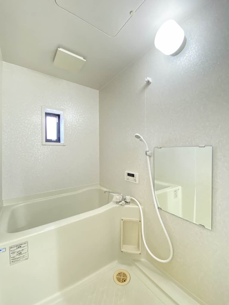 アパートメントハウス テトラ B 202号-6