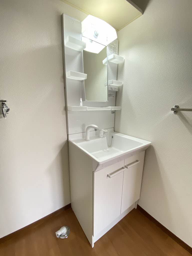 アパートメントハウス テトラ B 202号-7