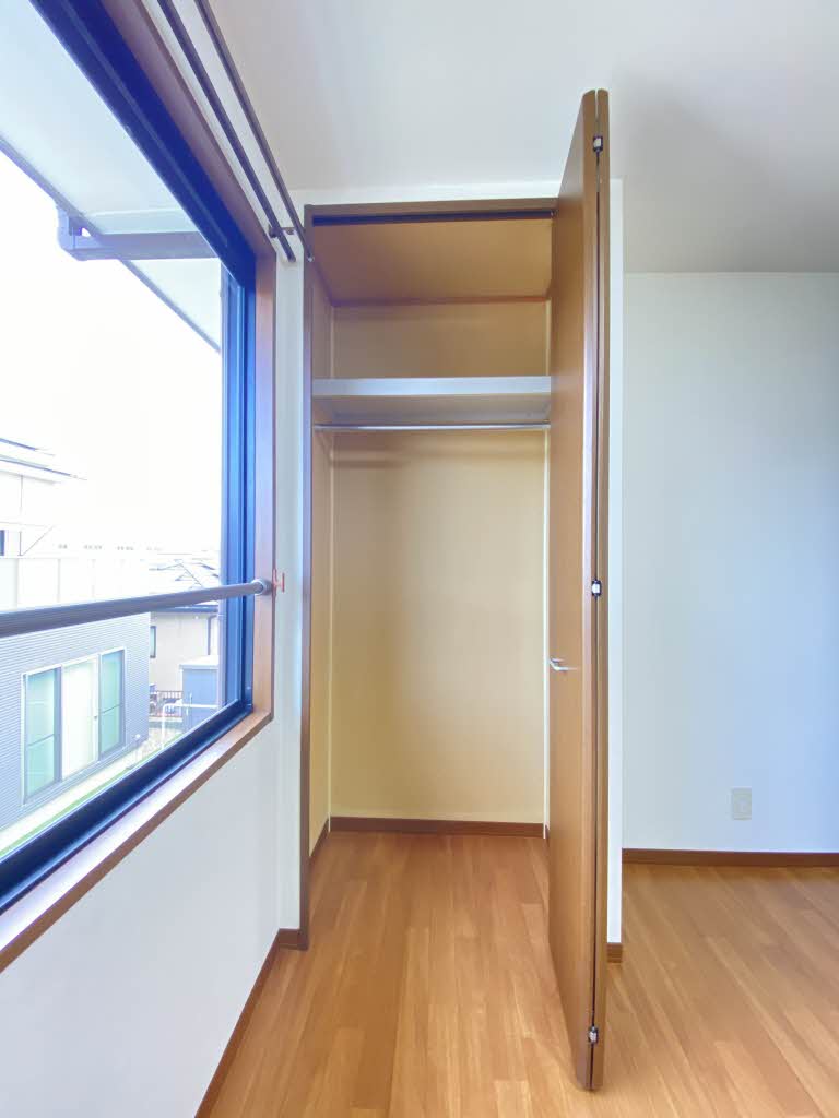 アパートメントハウス テトラ B 202号-12