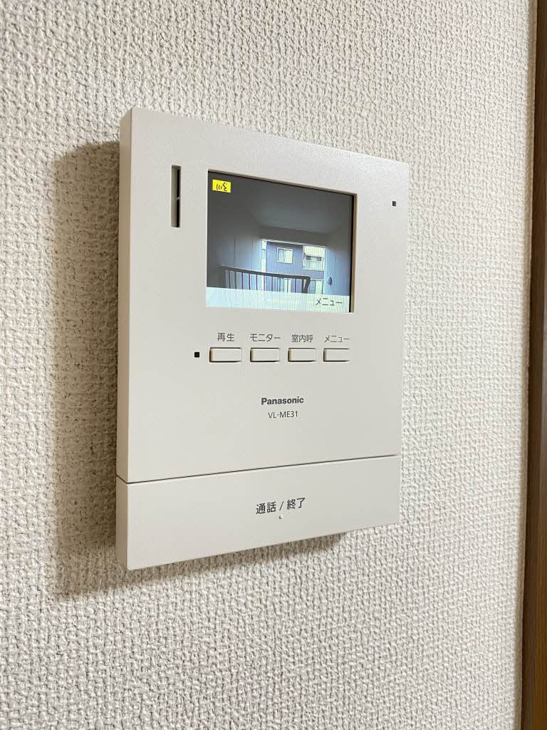 アパートメントハウス テトラ B 202号-13