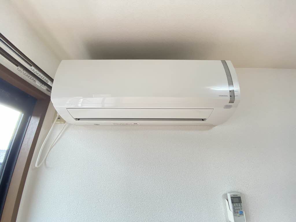 アパートメントハウス テトラ B 202号-14