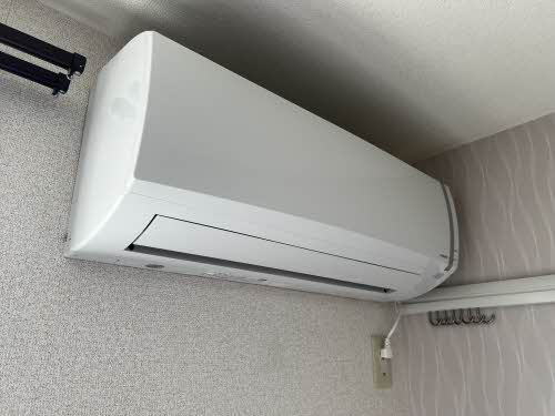 レジデンス２１Ⅲ 102号-15