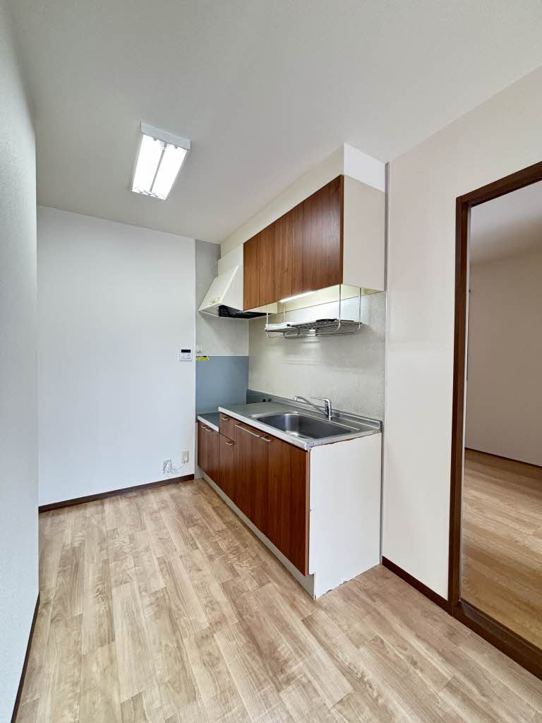 メゾンドブライトン　Ａ 102号-4