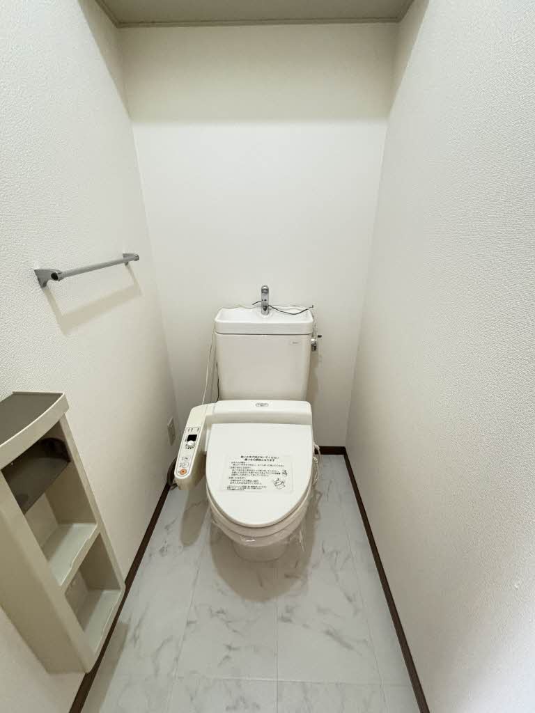 メゾンドブライトン　Ａ 102号-5