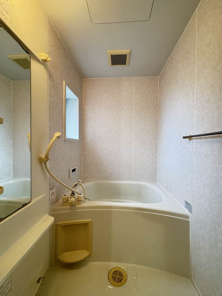 メゾンドブライトン　Ａ 102号-6