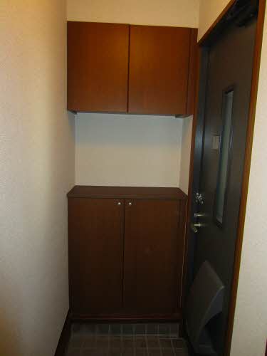 メゾンドブライトン　Ｂ 201号-2