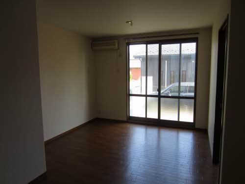 メゾンドブライトン　Ｂ 201号-3