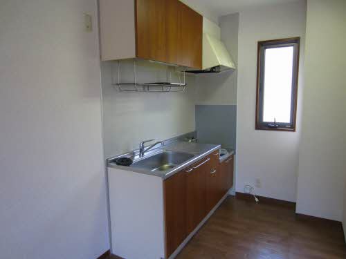 メゾンドブライトン　Ｂ 201号-4