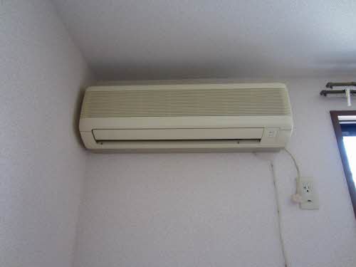 メゾンドブライトン　Ｂ 201号-5