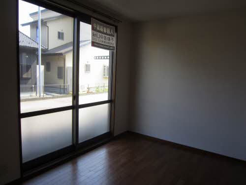 メゾンドブライトン　Ｂ 201号-6