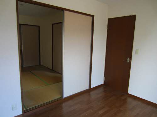 メゾンドブライトン　Ｂ 201号-7