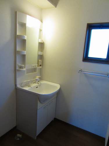 メゾンドブライトン　Ｂ 201号-9