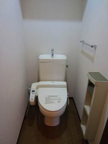 メゾンドブライトン　Ｂ 201号-11