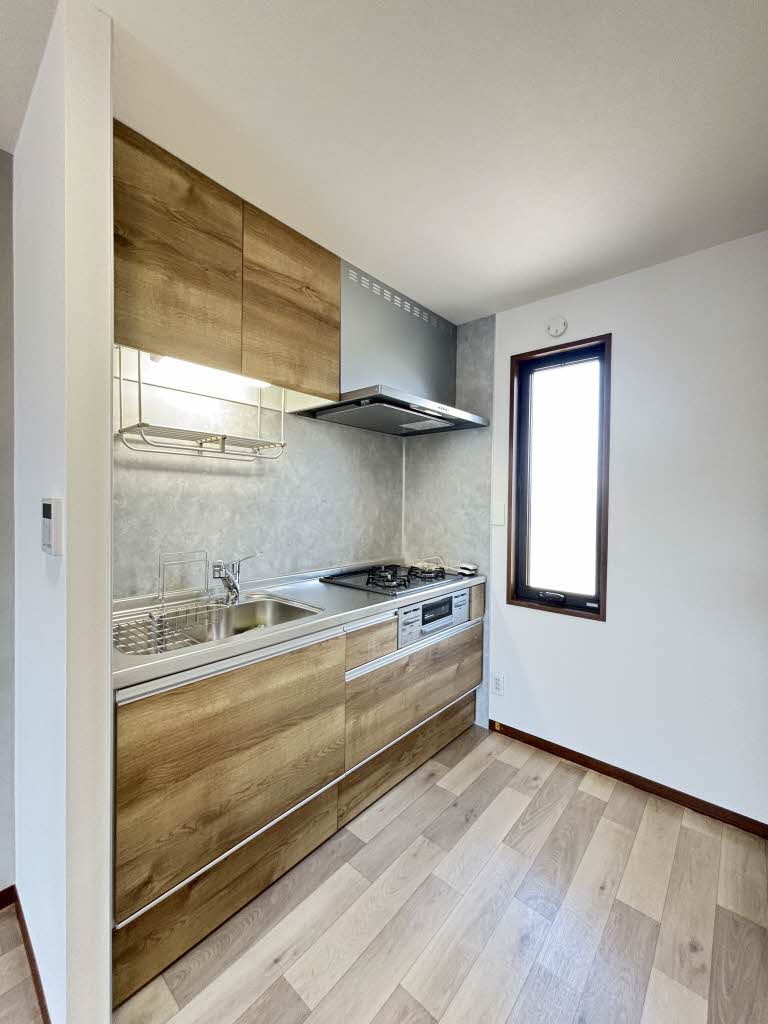 プチメゾン 201号-4