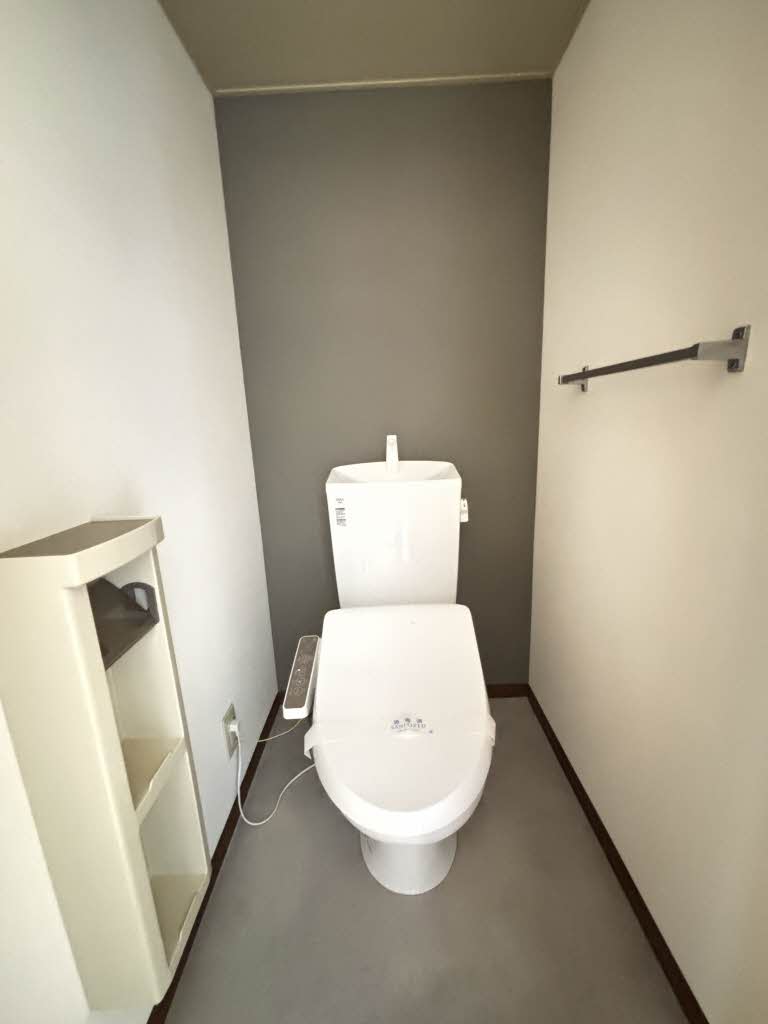 プチメゾン 201号-6