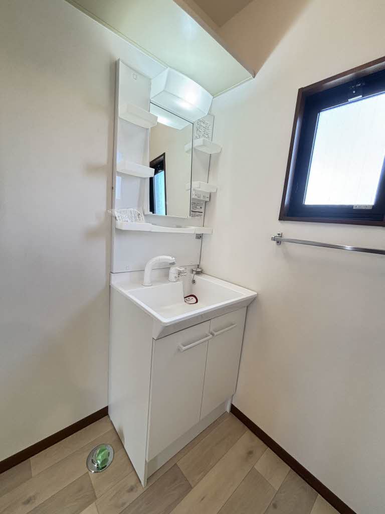 プチメゾン 201号-7