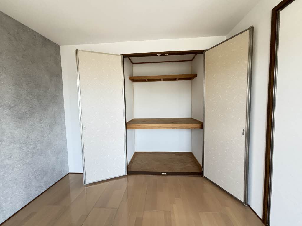 プチメゾン 201号-9