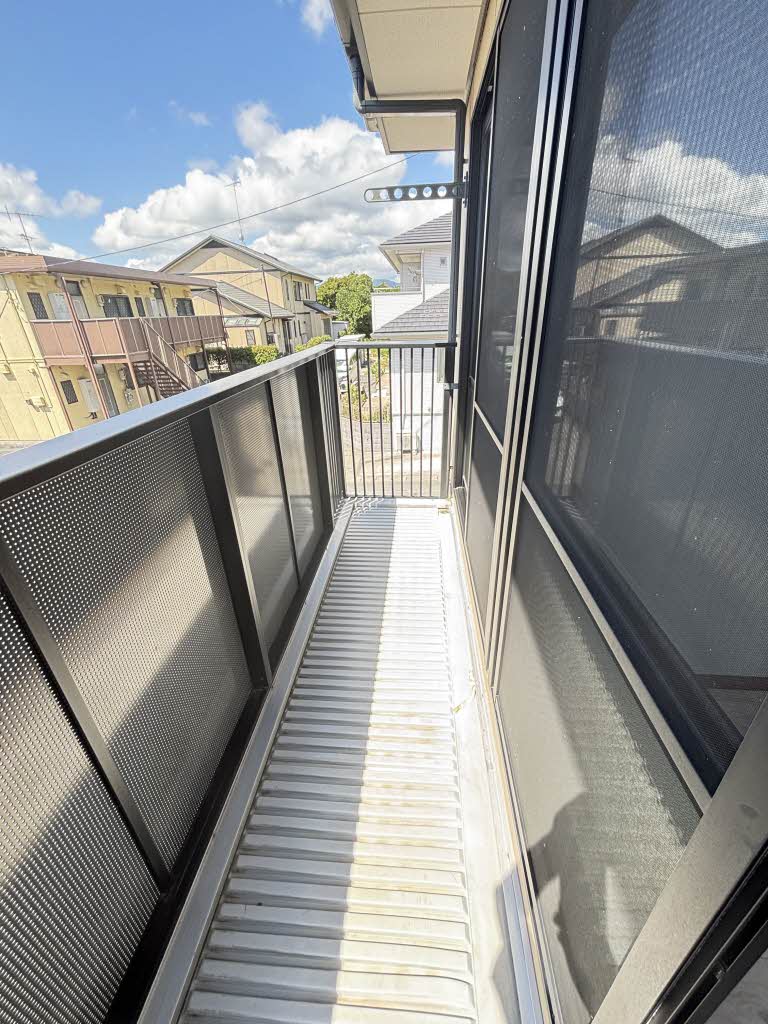 プチメゾン 201号-11