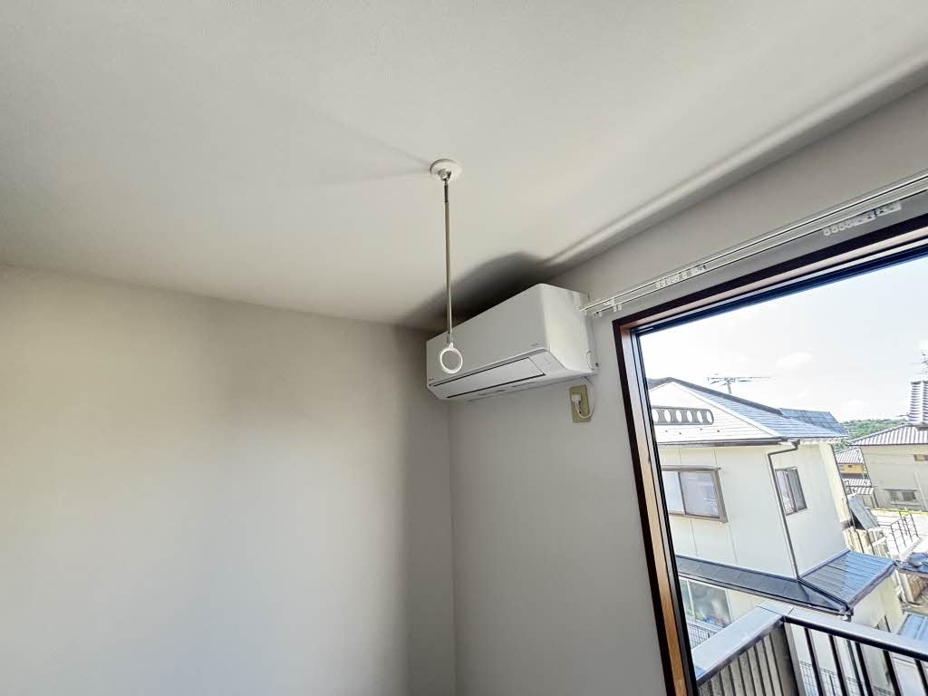 プチメゾン 201号-12