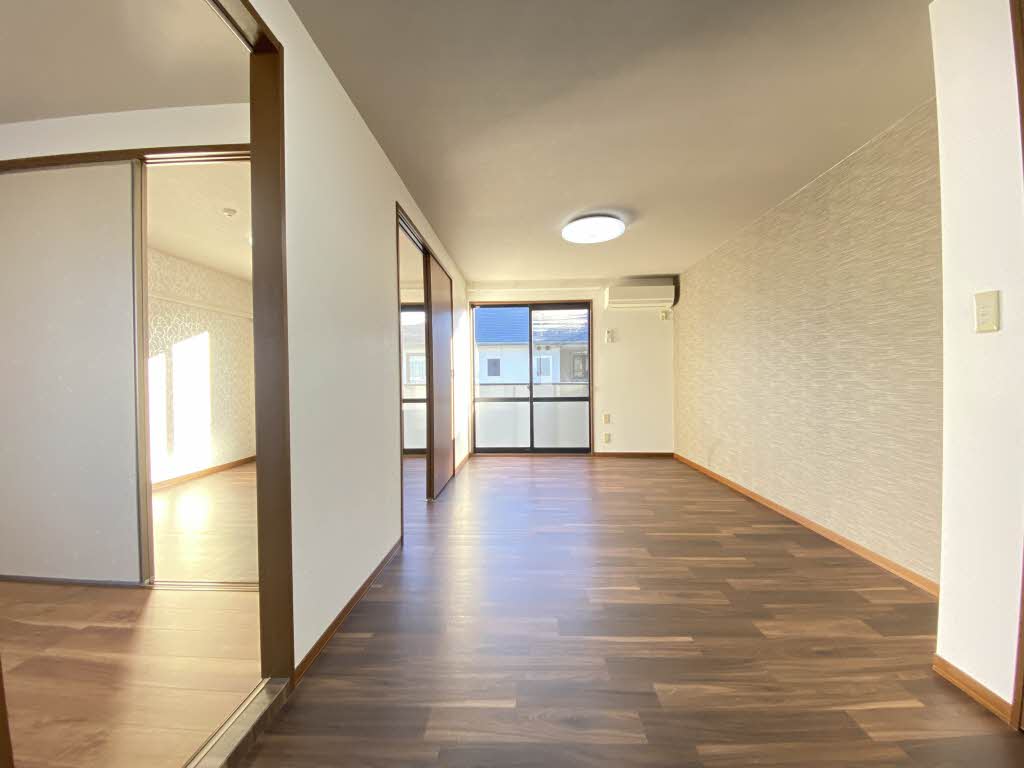 フィールドトップA 202号-2