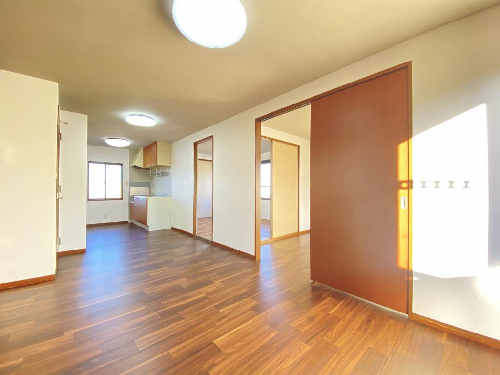 フィールドトップA 202号-3